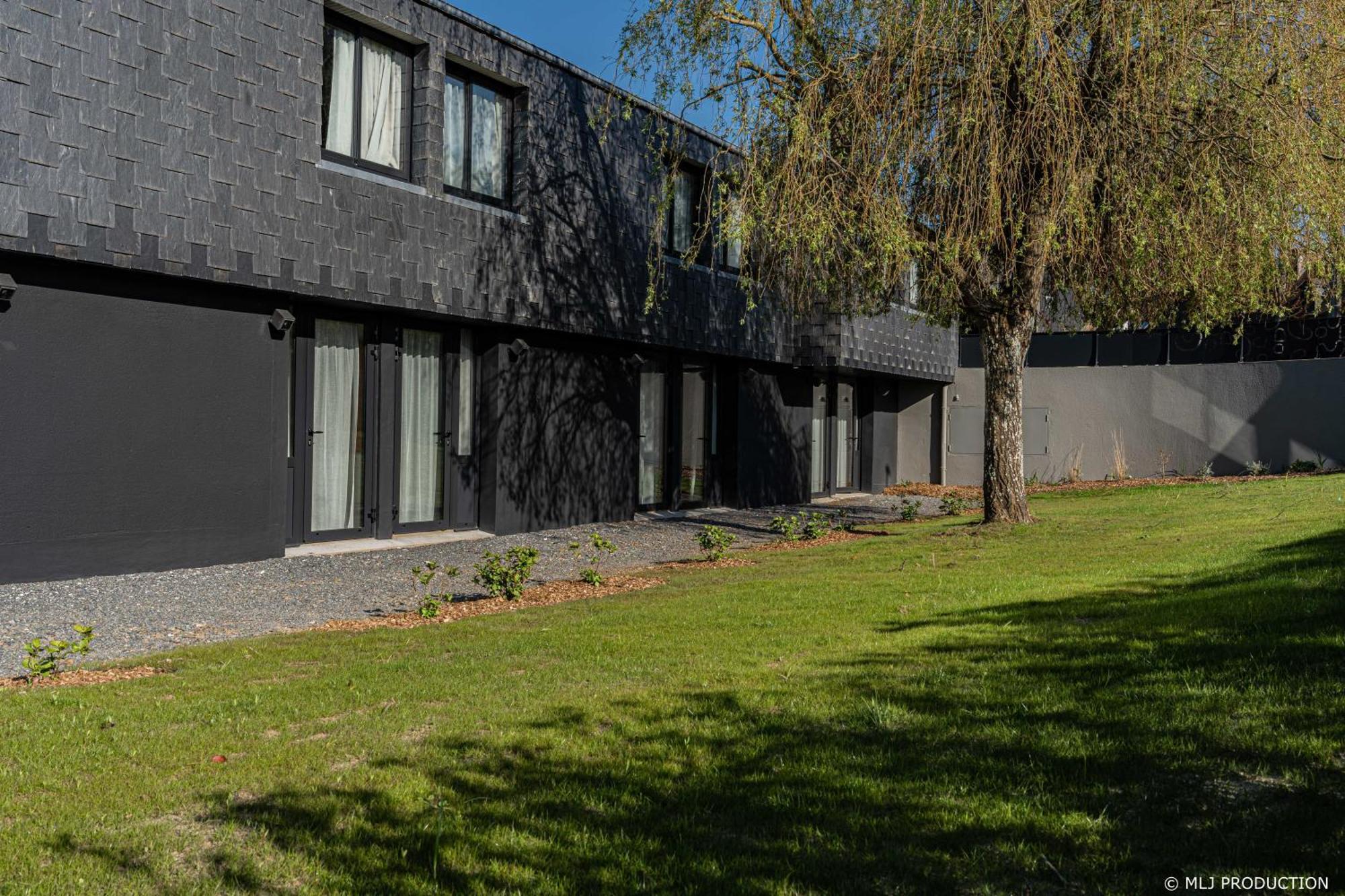 Les Hauts De Kerano Paimpol Exterior photo